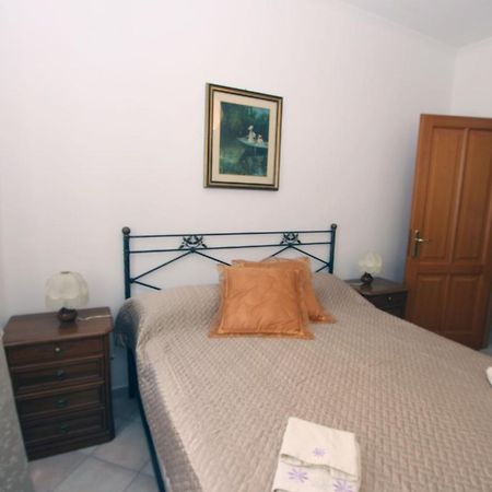 Torrigio Flat Appartement Rome Buitenkant foto