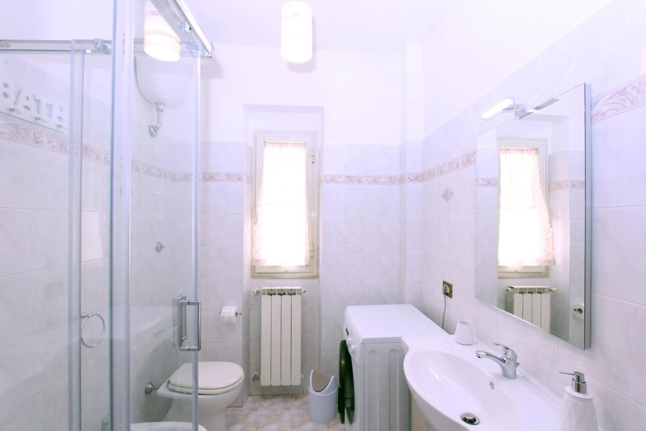 Torrigio Flat Appartement Rome Buitenkant foto