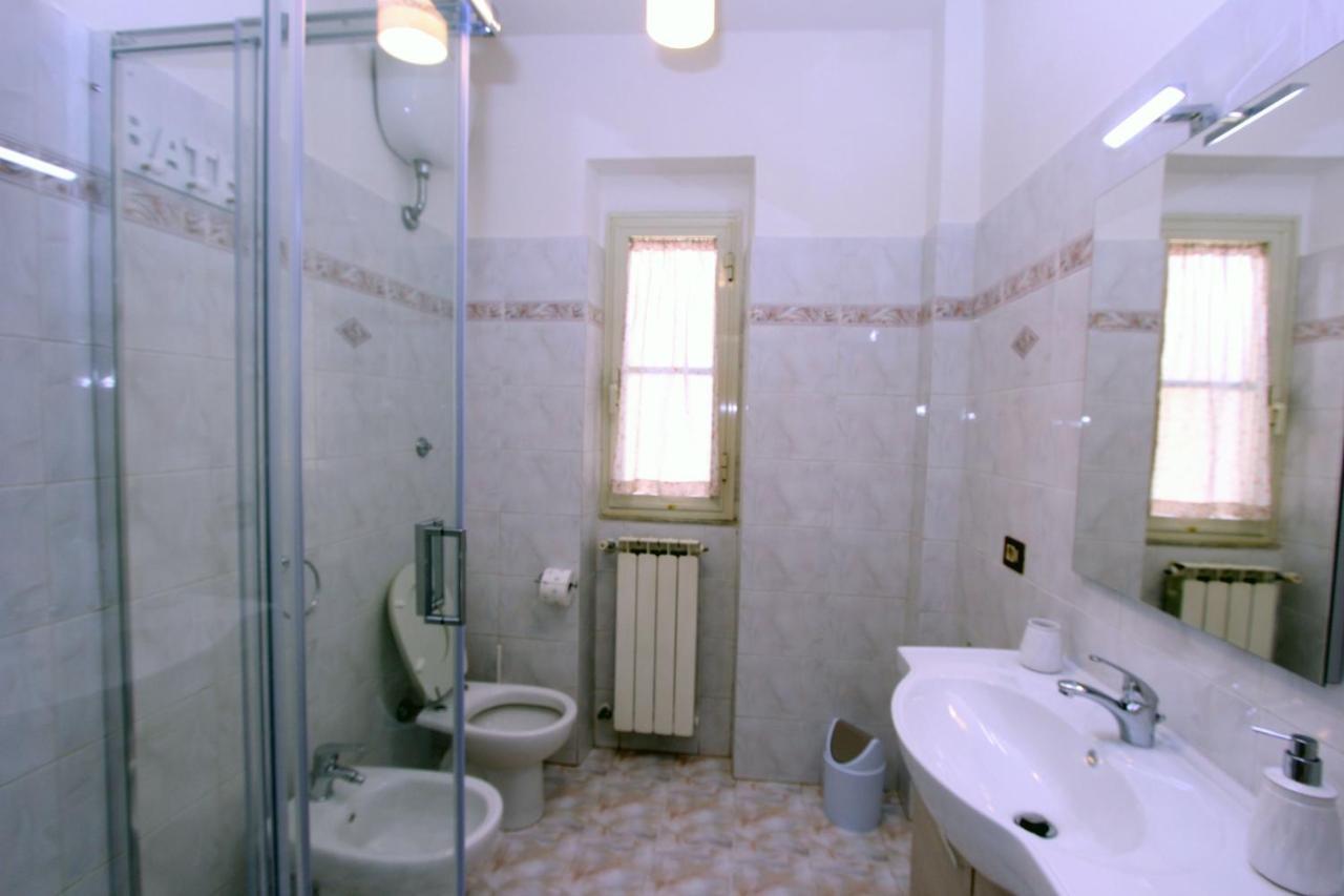 Torrigio Flat Appartement Rome Buitenkant foto
